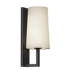 Astro Riva 350 applique murale sans source lumineuse E27 noir mat SW787150