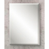 Miroir Facet Royal Plaza 30x60cm avec bord biseauté 10mm côté vertical GA36076