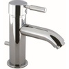 Crosswater Design wastafelkraan met waste chroom SW24378 Crosswater Design wastafelkraan met waste chroom SW24378