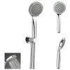 Crosswater Wisp handdoucheset chroom SW24767 Crosswater Wisp handdoucheset chroom SW24767