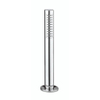 Crosswater MPRO Handdoucheset - voor badrand - hoogglans chroom SW24637