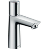 Hansgrohe Talis select e 1 greeps wastafelkraan - 110 met trekwaste - hoogglans chroom SW31795