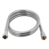 Crosswater Douche tuyau 150cm 8mm chrome SW24627 Crosswater Douche tuyau 150cm 8mm chrome SW24627
