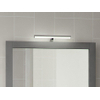 Bruynzeel opbouw verlichting rond voor spiegel GA24285 Bruynzeel opbouw verlichting rond voor spiegel GA24285