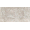 Terravito Sigillo carreau mural et de sol - 29.6x59.5cm - 8mm - rectifié - effet béton - blanc SW863173