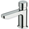 Royal plaza vanessa robinet de lavabo à fermeture automatique chrome GA35925 Royal plaza vanessa robinet de lavabo à fermeture automatique chrome GA35925