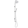 Exellence Altara douchecombinatie met omstel en 20cm douchekop chroom SW10535 Exellence Altara douchecombinatie met omstel en 20cm douchekop chroom SW10535
