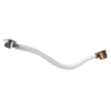 Wiesbaden Basis badplug-overloopcombinatie met badvulfunctie SW411681 Wiesbaden Basis badplug-overloopcombinatie met badvulfunctie SW411681