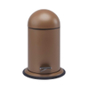 Aquanova Ona Afvalemmer 3L Kaneel SW485879 Aquanova Ona Afvalemmer 3L Kaneel SW485879