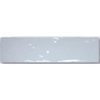 SAMPLE Ceralto Tavola Core Wandtegel 6x25cm 10mm witte scherf Blanc De Lin SW976509