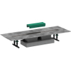 Hansgrohe uBox Universal Installatieset - 70cm - vlakke installatie SW1590282
