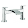 Adora Flow Robinet de bain chrome SW20949 Adora Flow Robinet de bain chrome SW20949