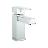 Adora Quantum2 wastafelkraan chroom SW20987 Adora Quantum2 wastafelkraan chroom SW20987