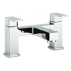 Adora Quantum2 staande badkraan chroom SW20988 Adora Quantum2 staande badkraan chroom SW20988