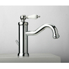 Van Heck Aspen wastafelmengkraan Chroom SW27790 Van Heck Aspen wastafelmengkraan Chroom SW27790