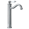 Van Heck Aspen wastafelmengkraan Chroom SW27791 Van Heck Aspen wastafelmengkraan Chroom SW27791