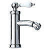 Van Heck Aspen bidetkraan Chroom SW27793 Van Heck Aspen bidetkraan Chroom SW27793