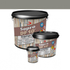 Sopro Mortier à joint pour carrelage de sol et mural Sopro DF 10 Flexible gris béton n° 14 5kg Gris SW359688