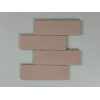 Terravito Nocino carreau mural - 6x18,6cm - rose brillant (rose) SW1159381
