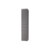 Differnz Force Armoire colonne haute 176x35x30cm droite MDF anthracite SW28114 Differnz Force Armoire colonne haute 176x35x30cm droite MDF anthracite SW28114
