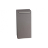 Differnz Force Armoire mi haute 70x35cm gauche anthracite SW28117 Differnz Force Armoire mi haute 70x35cm gauche anthracite SW28117