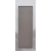 INK half hoge kast rechtsdraaiend greeploos gelakt haaks MDF gelakt 35x37x106cm Mat wit SB1240540 INK half hoge kast rechtsdraaiend greeploos gelakt haaks MDF gelakt 35x37x106cm Mat wit SB1240540