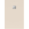 Villeroy & Boch Excello douchevloer 80x120cm polyurethaan/acryl Crème SW375993 Villeroy & Boch Excello douchevloer 80x120cm polyurethaan/acryl Crème SW375993