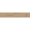 Ceralto Nocera Wood Carreau de sol - 20x120cm - 9.0mm - rectifié - chêne Moon SW1529573