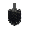 Haceka Allure Tête de brosse WC de rechange HA497838