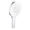 Grohe QuickFix Vitalio Handdouche - 15cm - rond - 3 straalsoorten - chroom SW705166