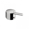 Hansgrohe kraangreep chroom GA52552 Hansgrohe kraangreep chroom GA52552