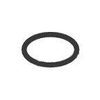Hansgrohe O-Ring - 16x2 EPDM - 70 IRHD HG714 - zwart GA52929