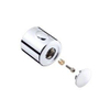 Hansgrohe Ecostat 1001SL greep - voor douchekraan 1001SL - hoogglans chroom 0457211