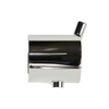 Hansgrohe Ecostat S Poignée thermostatique chrome 0457214