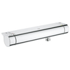GROHE Grohtherm 2000 robinet de douche thermostatique chrome 0102537