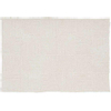 Sealskin Reverse Badmat 90x60cm katoen beige SW28472 Sealskin Reverse Badmat 90x60cm katoen beige SW28472