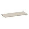 PLAQUE BRAUER Ocean Medium - 120x46x4cm - beige mat SW1203346