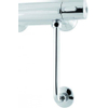 Ideal Standard coude mural 20cm chrome 0182603 Ideal Standard coude mural 20cm chrome 0182603