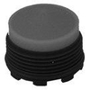 Ideal Standard perlator M18.5x1 chroom 0423311