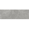 JOS. Storm Bande décorative - 40x120cm - 10,8mm - rectifié - Grey SW494078