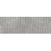 Jos. Storm bande décorative 40x120cm 10.8mm rectifiée gris mat SW494078