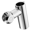 Ideal Standard Contour 21 support de douchette à main avec barre d'appui blanc 0467059