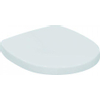 Ideal Standard Connect Space Siège WC avec abattant Compact Blanc 0181109