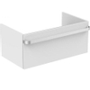 Ideal Standard TONIC II meuble sous lavabo 0185633 Ideal Standard TONIC II meuble sous lavabo 0185633