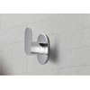 Hotbath Friendo robinet d'arret tbv F007 nickel brossé SW22680 Hotbath Friendo robinet d'arret tbv F007 nickel brossé SW22680