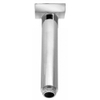 Hotbath Mate plafondbuis 30cm vierkant geborsteld nikkel SW12540 Hotbath Mate plafondbuis 30cm vierkant geborsteld nikkel SW12540