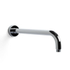 Crosswater MPRO douchearm 34cm wand chroom SW24481 Crosswater MPRO douchearm 34cm wand chroom SW24481