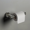 Hotbath Cobber toiletrolhouder geborsteld nikkel SW73903