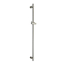 Hotbath Archie Barre de douche 90cm inox SW230346 Hotbath Archie Barre de douche 90cm inox SW230346