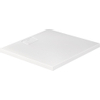Duravit Stonetto kunststof douchebak (Solid Surface) vierkant 90x90x5cm wit 0300917 Duravit Stonetto kunststof douchebak (Solid Surface) vierkant 90x90x5cm wit 0300917